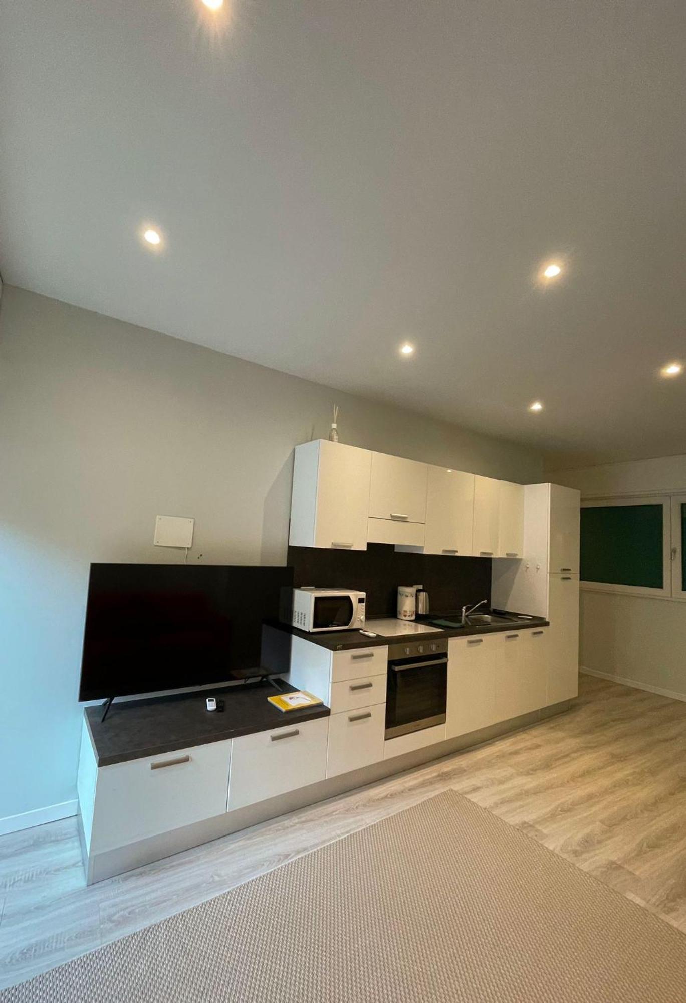 Apartamento Peperino