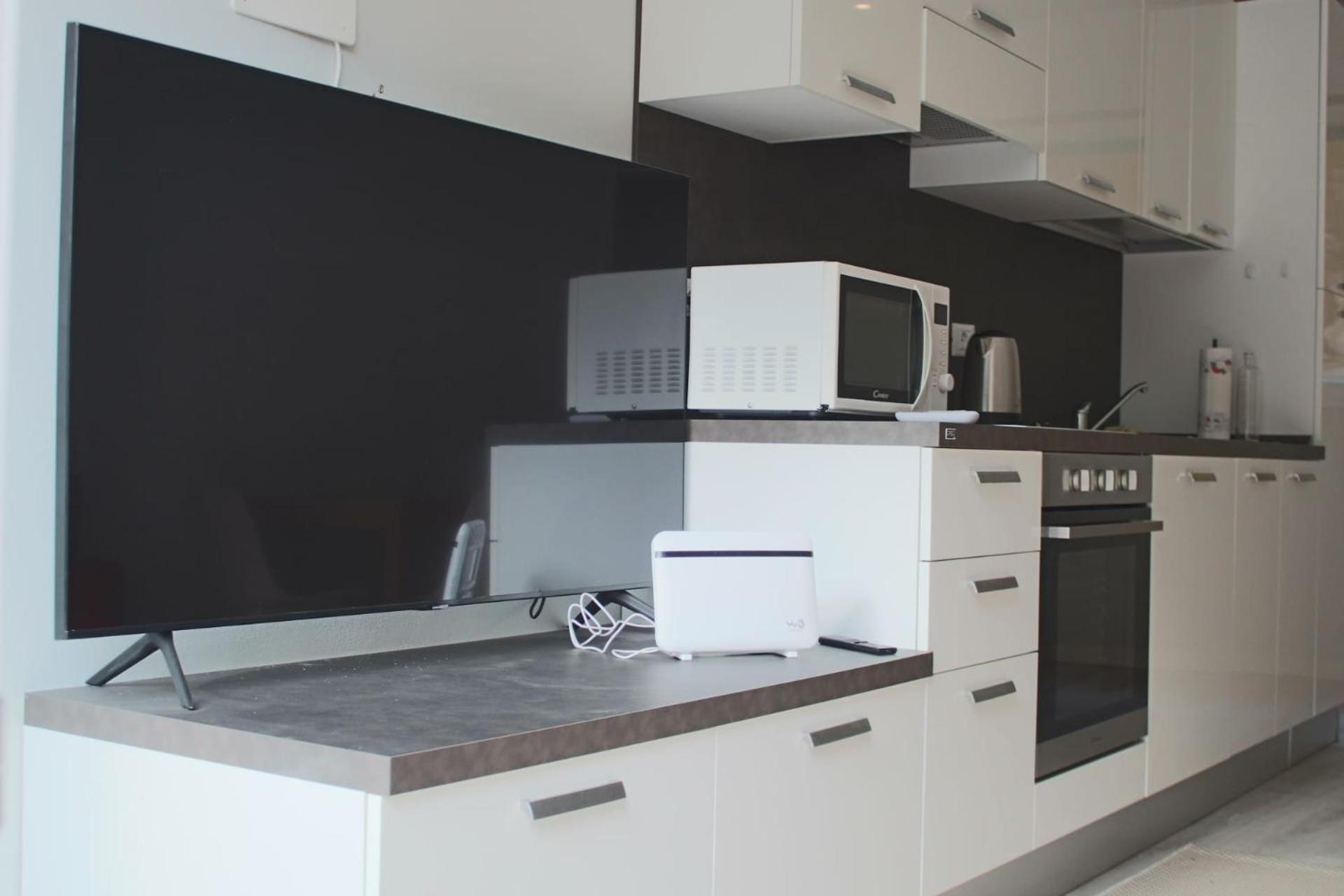 Peperino Apartamento