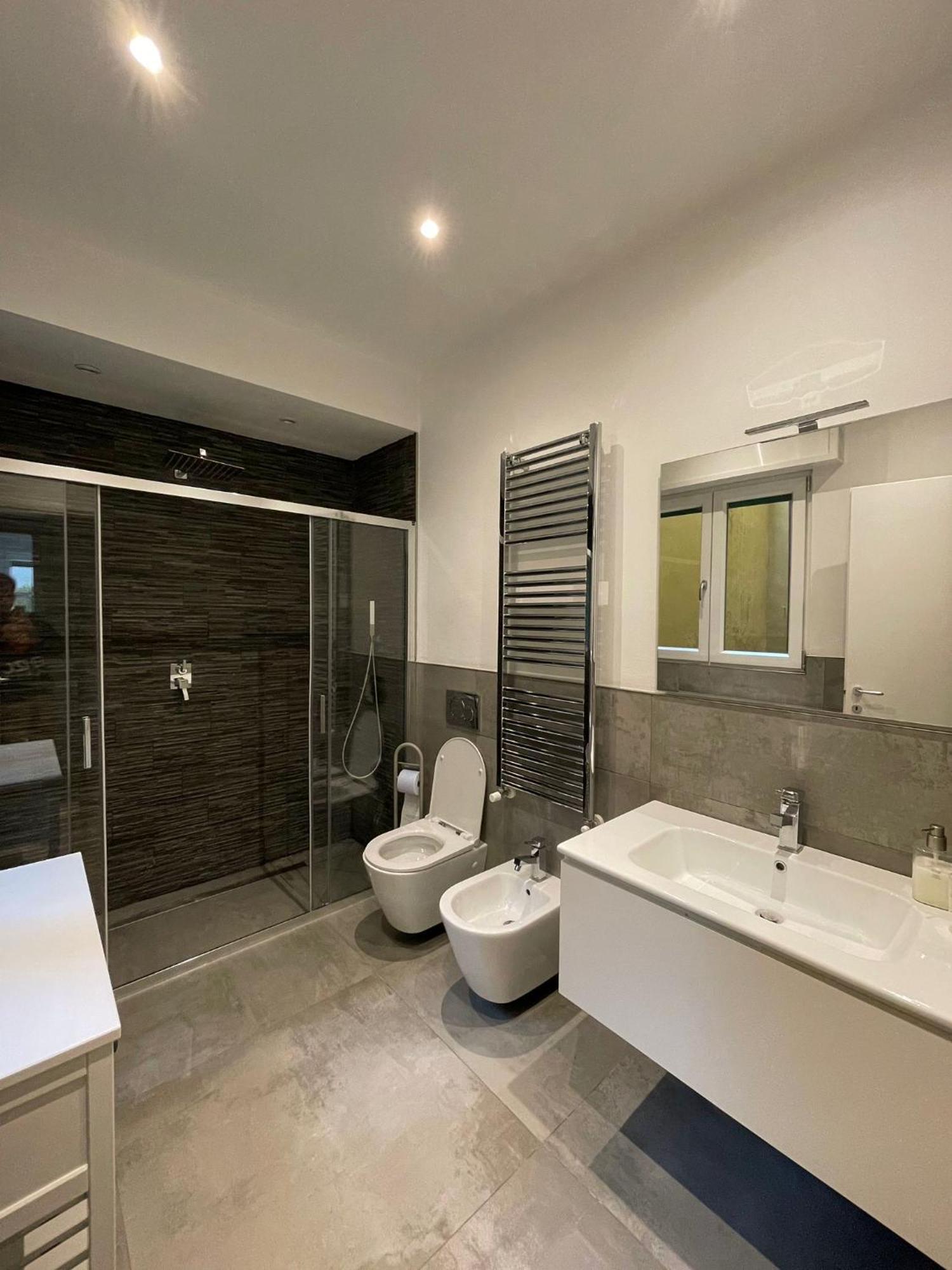 Apartamento Peperino