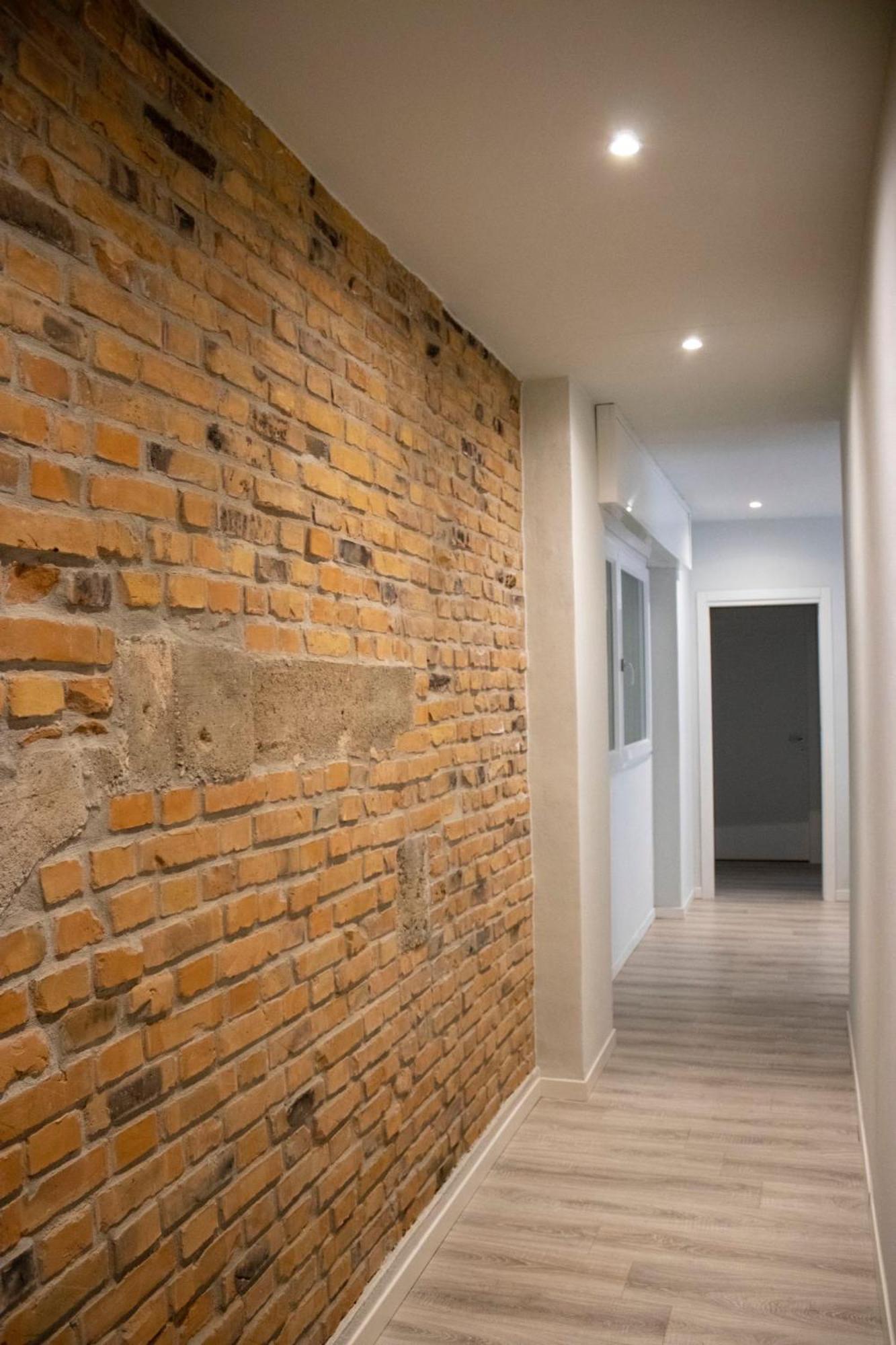 Peperino Apartamento *