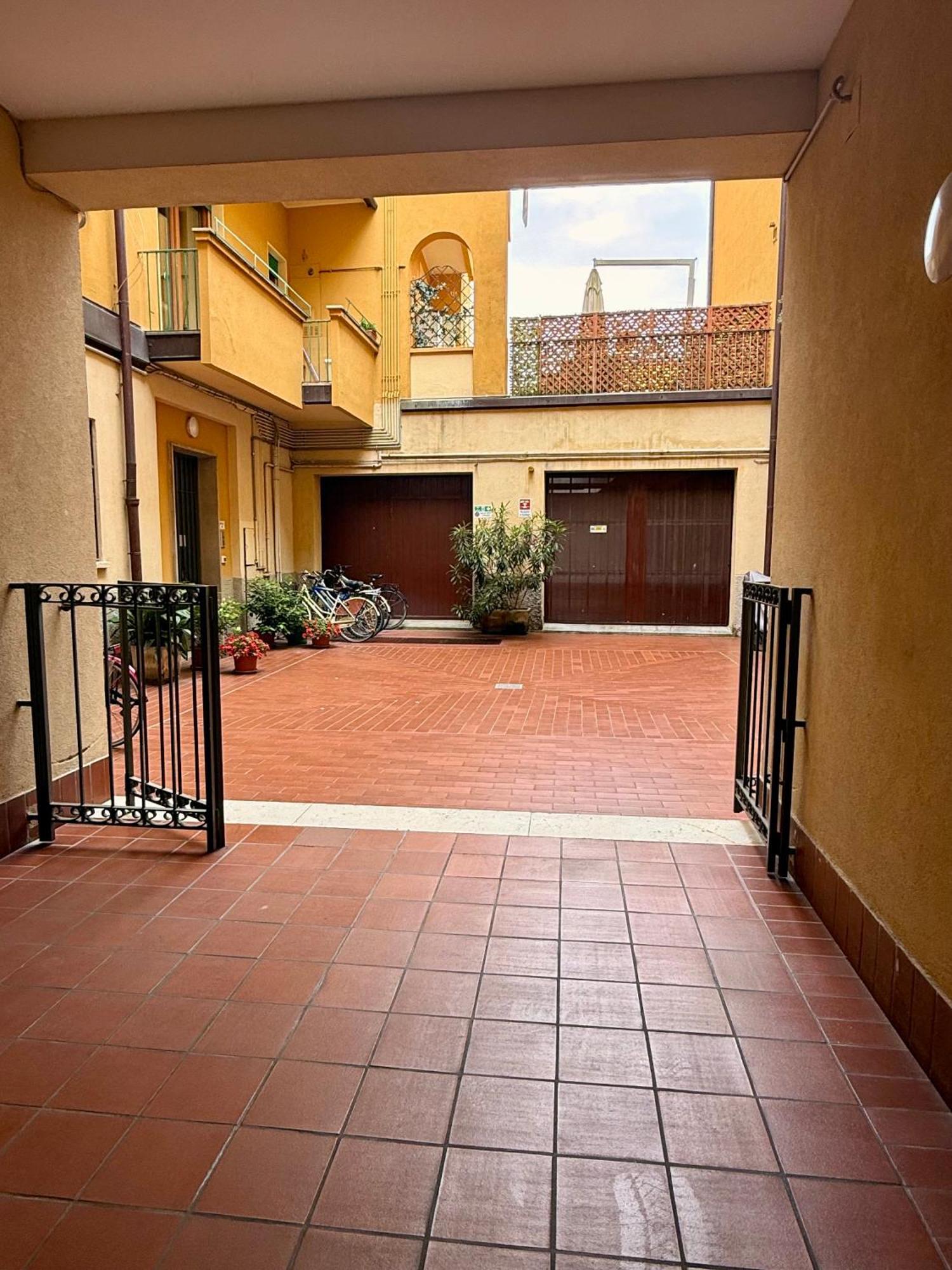 Apartamento Peperino
