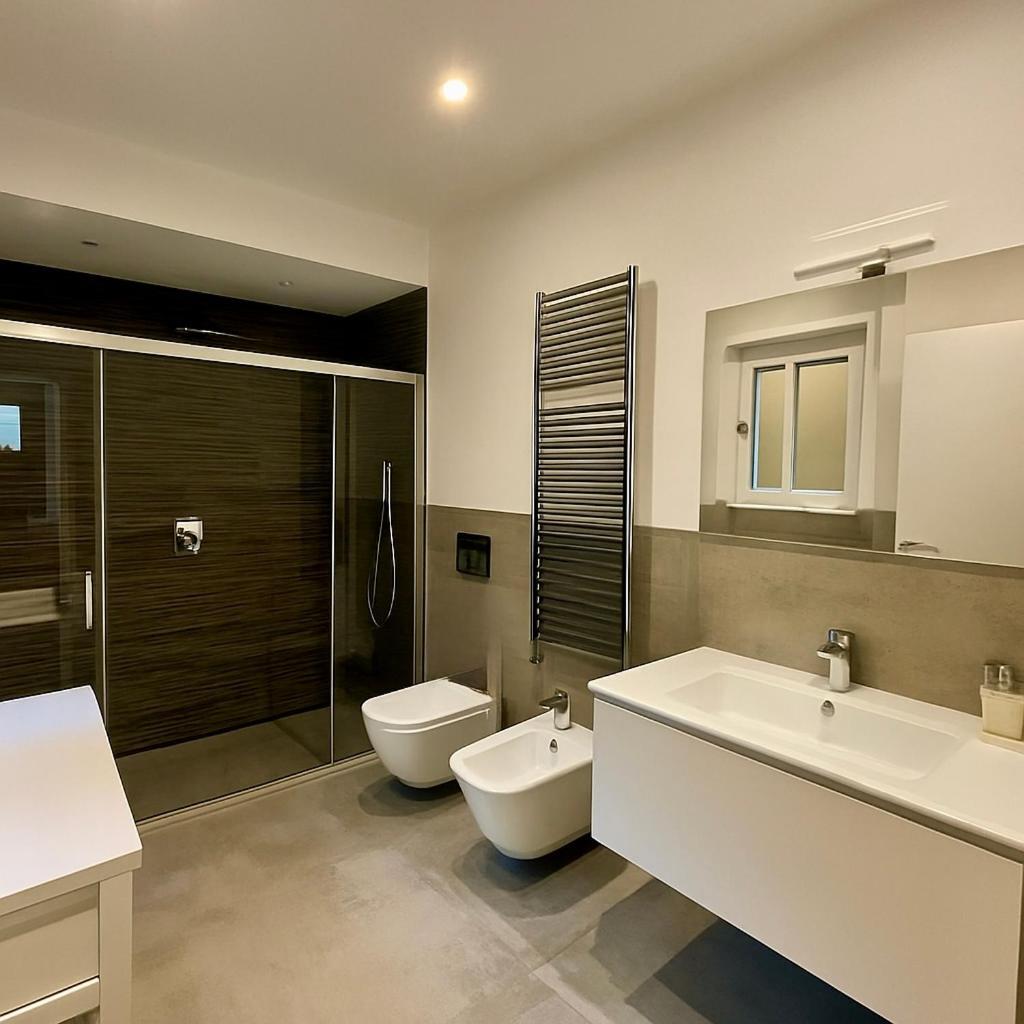 Peperino Apartamento